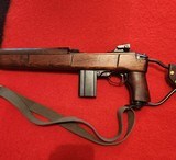 Inland M1A1 Paratrooper Carbine, WW2 - 4 of 10
