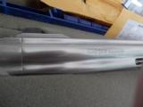 Smith & Wesson Model S&W500 8.38" 500 S&W Magnum - 2 of 15