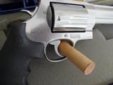 Smith & Wesson Model S&W500 8.38" 500 S&W Magnum - 6 of 15