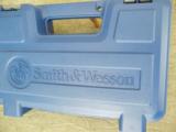 Smith & Wesson Model S&W500 8.38" 500 S&W Magnum - 15 of 15