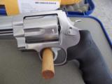 Smith & Wesson Model S&W500 8.38" 500 S&W Magnum - 3 of 15
