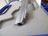 Smith & Wesson Model S&W500 8.38" 500 S&W Magnum - 8 of 15