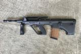 MSAR XM17 - E4 16" barrel bullpup rifle (Steyr AUG clone) .223 - 1 of 10