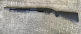 Mossberg 88 Pump Home Defense Shotgun 12 GA. 18.5" - 6 of 9