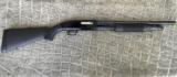 Mossberg 88 Pump Home Defense Shotgun 12 GA. 18.5" - 2 of 9