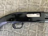 Mossberg 88 Pump Home Defense Shotgun 12 GA. 18.5" - 1 of 9