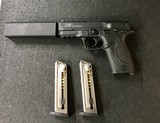 S&W .22 compact - 3 of 4