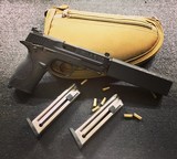 S&W .22 compact - 1 of 4