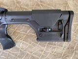 Stag Arms AR-15 Varminter 5.56 24" Lots of upgrades - 8 of 11