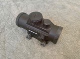 Combat MKIII red dot sight - 2 of 3