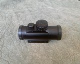 Combat MKIII red dot sight - 3 of 3