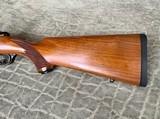 Custom Ruger 77 .257 Roberts Improved*** BENCHREST *** - 4 of 9
