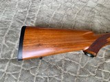 Custom Ruger 77 .257 Roberts Improved*** BENCHREST *** - 3 of 9