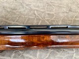 Remington 1100 ** TRAP** 12 Ga.RELEASETRIGGER , Ported Barrel ! - 10 of 12