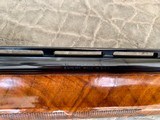 Remington 1100 ** TRAP** 12 Ga.RELEASETRIGGER , Ported Barrel ! - 9 of 12