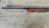 Remington 1100 ** TRAP** 12 Ga.RELEASETRIGGER , Ported Barrel ! - 8 of 12