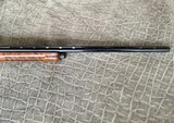 Remington 1100 ** TRAP** 12 Ga.RELEASETRIGGER , Ported Barrel ! - 7 of 12