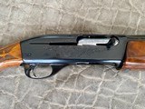 Remington 1100 ** TRAP** 12 Ga.RELEASETRIGGER , Ported Barrel ! - 1 of 12