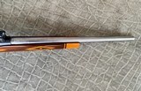 Custom Mauser 98 6mm Improved single shot
***
BENCHREST
*** - 5 of 11
