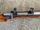 Custom Mauser 98 6mm Improved single shot
***
BENCHREST
*** - 7 of 11