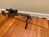 AXMC .338 Norma Mag 27" - 6 of 7