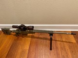 AXMC .338 Norma Mag 27" - 5 of 7