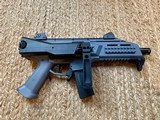 CZ Scorpion 9x19mm - 1 of 2