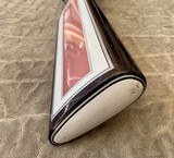 Hall Custom Benchrest Rifle 6PPC .262 ND - 6 of 6