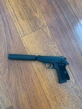 Walter PPK Test - 2 of 3