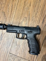 HK45 Tactical - 1 of 3