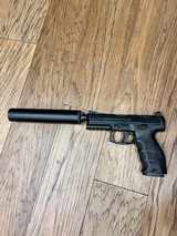 HK45 Tactical - 2 of 3