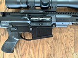 Mega Arms MATEN (AR-10 / LR-308) 20