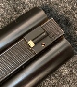 Lyon & Lyon .500 3 1/4