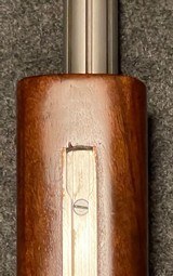 Winchester 30-06 Model 70 Post 64 Benchrest Custom - 14 of 17