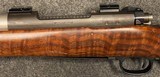 Winchester 30-06 Model 70 Post 64 Benchrest Custom - 13 of 17