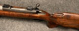 Winchester 30-06 Model 70 Post 64 Benchrest Custom - 15 of 17