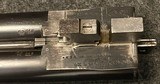 H Mahillion .475 #2 Nitro Express Ejector Double Rifle in Near Mint condition with 26