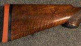 H Mahillion .475 #2 Nitro Express Ejector Double Rifle in Near Mint condition with 26