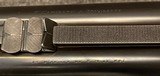 H Mahillion .475 #2 Nitro Express Ejector Double Rifle in Near Mint condition with 26