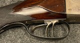 Heym, Inmann Meffert retailed Drilling, 3 Trigger, .500BPE Rifle. - 2 of 20