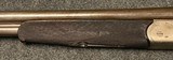 Heym, Inmann Meffert retailed Drilling, 3 Trigger, .500BPE Rifle. - 19 of 20