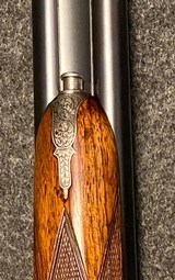 Holland & Holland Royal 7MM Magnum Flanged Cased. - 11 of 17