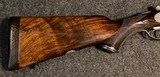 Holland & Holland Royal 7MM Magnum Flanged Cased. - 9 of 17