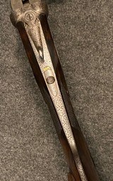 Holland & Holland Royal 7MM Magnum Flanged Cased. - 13 of 17