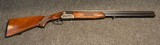 Simson 12 Gauge O/U 12 Gauge Built 1984 - 4 of 10