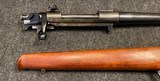 Newton Model 1916 .256 Newton, Nice Bore. - 18 of 19