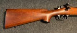 Newton Model 1916 .256 Newton, Nice Bore. - 5 of 19