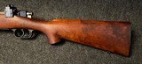 Newton Model 1916 .256 Newton, Nice Bore. - 6 of 19