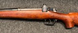 Newton Model 1916 .256 Newton, Nice Bore. - 2 of 19