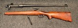 Newton Model 1916 .256 Newton, Nice Bore. - 7 of 19